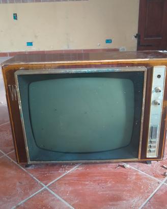 TV watt radio serie 2200 vintage anni60,/70