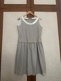 Abito senza maniche Cadette 42/44