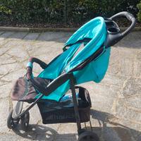 Passeggino - Hauck Citi Neo ll Buggy