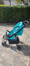 Passeggino - Hauck Citi Neo ll Buggy