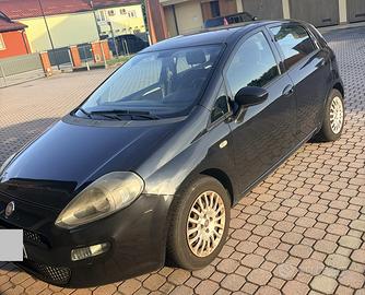 Fiat Punto 75cv