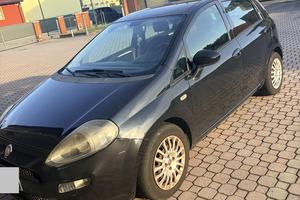 Fiat Punto 75cv