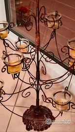 Candeliere etnico Maisons du monde