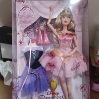Disney Bambola Aurora La bella addormentata Danza