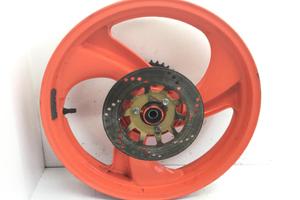 HONDA NSR F2 NAKED 125 CERCHIO RUOTA POSTERIORE 18