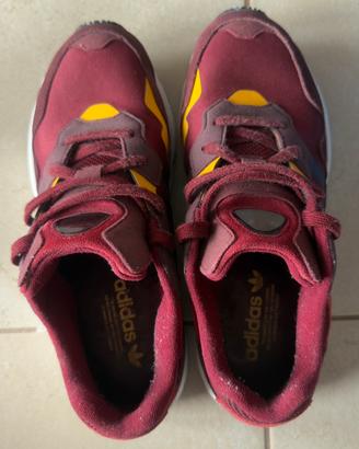 Adidas yung 96,taglia 42.5