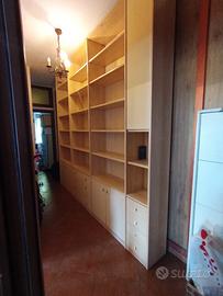 Mobile libreria / soggiorno
