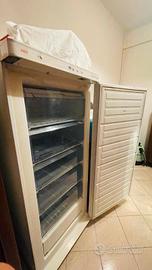 Freezer AEG Oxo Artis super 