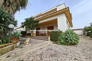 Ampia villa
