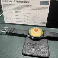 Orologio Underd0g Av0cado (Gen3) Limited Edition