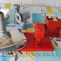 Spremipomodoro elettrico OMAZ