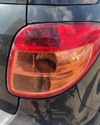 Fanale posteriore destro FIAT SEDICI del 2010