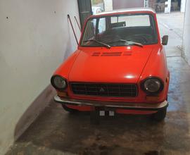 Autobianchi a112 - 1972