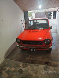Autobianchi a112 - 1972