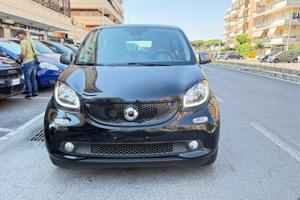 Smart ForFour 70 1.0 Prime LED NAVI PDC BLUETOOTH 