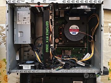 PC Gaming Lwnovo