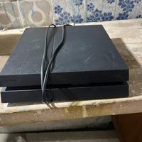 Playstation 4 funzionante