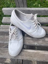 Scarpe Nike Air Janoski num 40