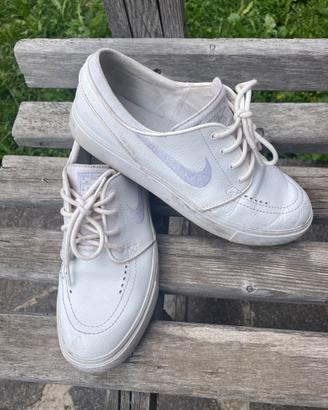Scarpe Nike Air Janoski num 40