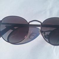 Occhiali da sole Donna viola seven grandvision