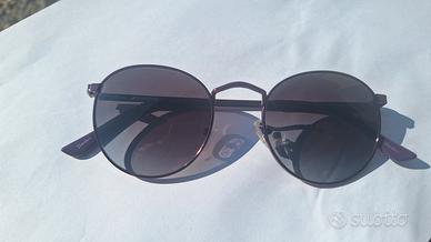 Occhiali da sole Donna viola seven grandvision