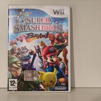 Super Smash Bros. Brawl - Wii