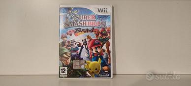 Super Smash Bros. Brawl - Wii