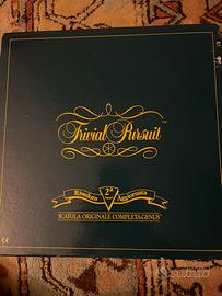 Gioco societa vintage 1989