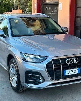 Audi Q5 40 TDI 204 CV quattro Advanced 87.000KM IV