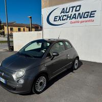 Fiat 500 0.9 TwinAir Turbo by DIESEL