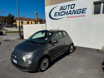 Fiat 500 0.9 TwinAir Turbo by DIESEL