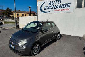 Fiat 500 0.9 TwinAir Turbo by DIESEL