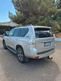  toyota land cruiser kdj150