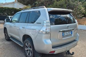  toyota land cruiser kdj150