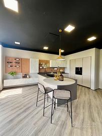 Cucina Febal Casa più profonda