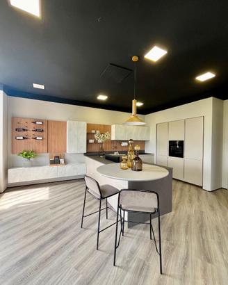 Cucina Febal Casa più profonda