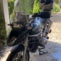 Bmw gs 1200