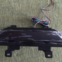 Fanale posteriore Ford mustang 