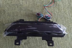 Fanale posteriore Ford mustang 