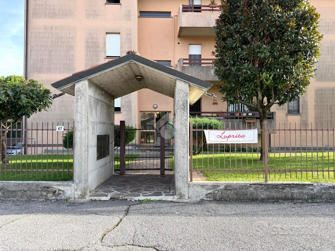 Appartamento – Calusco d'Adda, Contrada Luprita, Bergamo - Vista 2