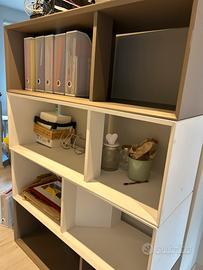 Libreria a moduli non fissi