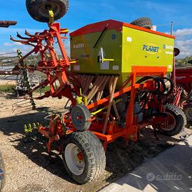 SEMINATRICE RACITI PLANET AIR SPI 17C-I