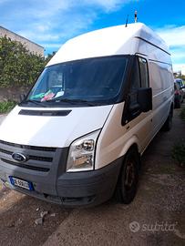 Ford Transit 2.4 TDCI 
