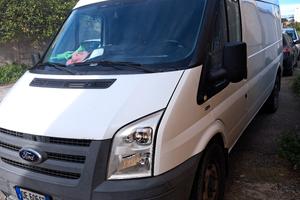 Ford Transit 2.4 TDCI 