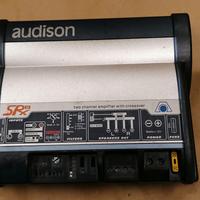 Audison Srx2