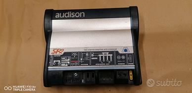 Audison Srx2