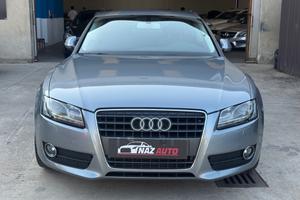 Audi A5 2.7 V6 TDI F.AP. multitronic Ambition