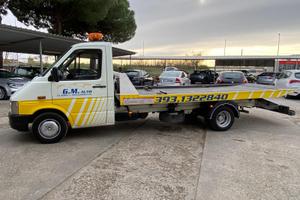Volkswagen LT 35 patente B motore nuovo