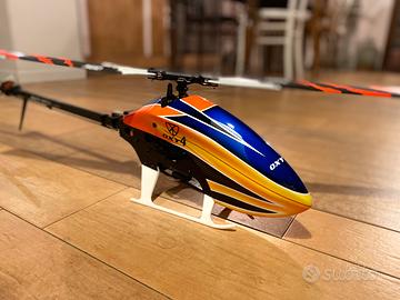 Elicottero rc