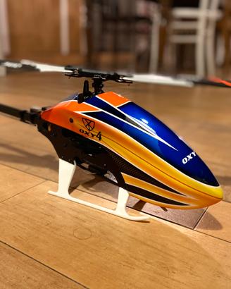 Elicottero rc